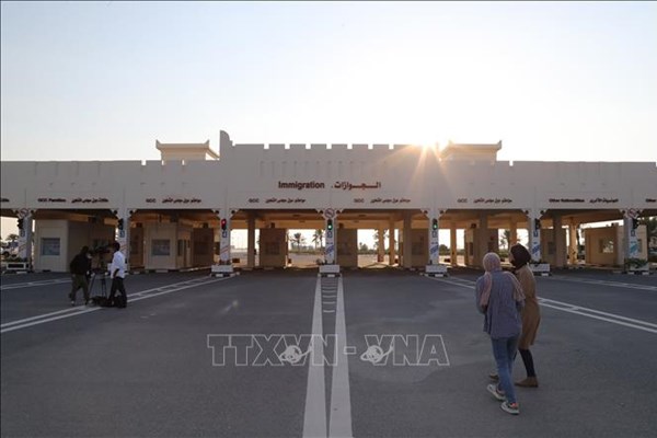 Saudi Arabia muốn thu hút 100 tỷ USD vốn đầu tư nước ngoài