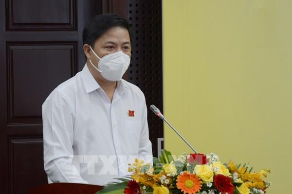 Cử tri thành phố Đà Nẵng quan tâm đến hỗ trợ dân sinh, phục hồi kinh tế