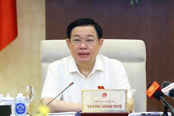 UBTV Quốc hội: Xây dựng cơ sở pháp lý để thu thập các chỉ tiêu thống kê quốc gia