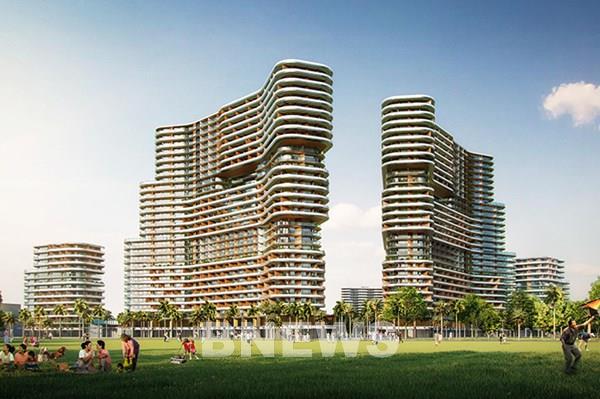 DIG dự kiến chào bán cổ phiếu cho cổ đông với mức 50% thị giá