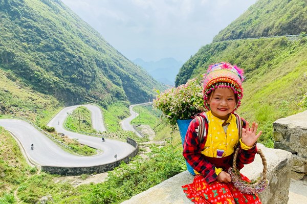 Vietravel chuẩn bị tái khởi động sản phẩm du lịch Hà Giang