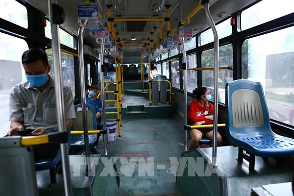 Mục tiêu 90% người dân hài lòng với dịch vụ công trong giao thông vận tải