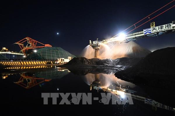 IEA: Khủng hoảng than đá và khí đốt thúc đẩy nhu cầu dầu mỏ trên toàn cầu