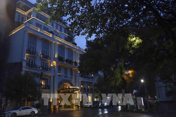 Hà Nội: Bảo tàng, khách sạn vẫn dè dặt trong ngày đầu đón khách trở lại