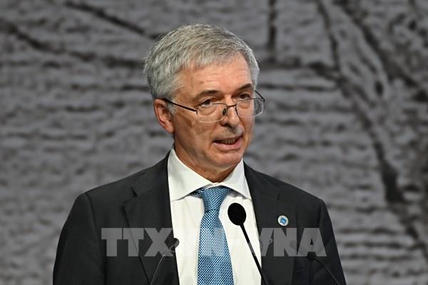 Italy có thể mất 2 năm để loại bỏ thuế kỹ thuật số đơn phương