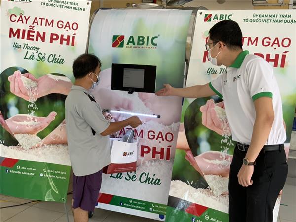Bảo hiểm Agribank với hướng mới trong hoạt động thiện nguyện