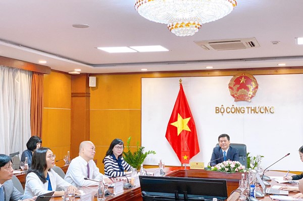 Tận dụng các FTA thúc đẩy hợp tác giữa Việt Nam và Singapore