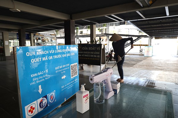 Đi xe khách liên tỉnh về Hà Nội cần đáp ứng điều kiện gì?