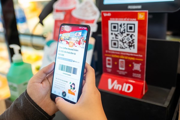 Thanh toán số bứt phá, giao dịch qua QR Code tăng hơn 150%