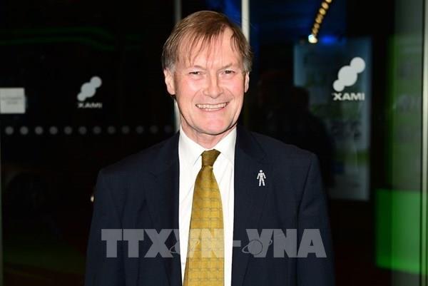 Nghị sĩ Anh tử vong sau khi bị tấn công bằng dao