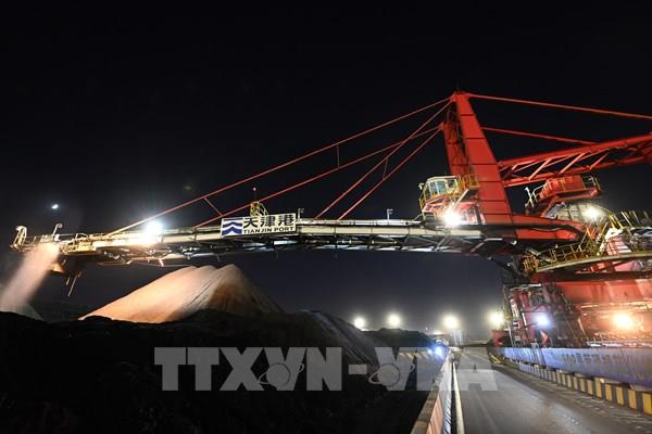 Trung Quốc sẽ điều tra vấn đề thao túng giá năng lượng