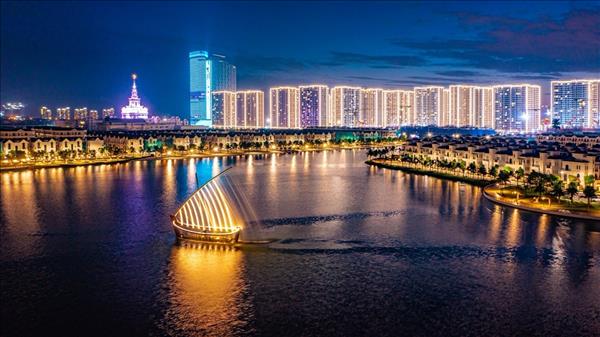 “Vùng xanh an toàn “của nhà đầu tư bất động sản trong cuộc sống bình thường mới