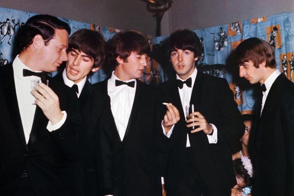 The Beatles huyền thoại trở lại với bộ ba tác phẩm mới