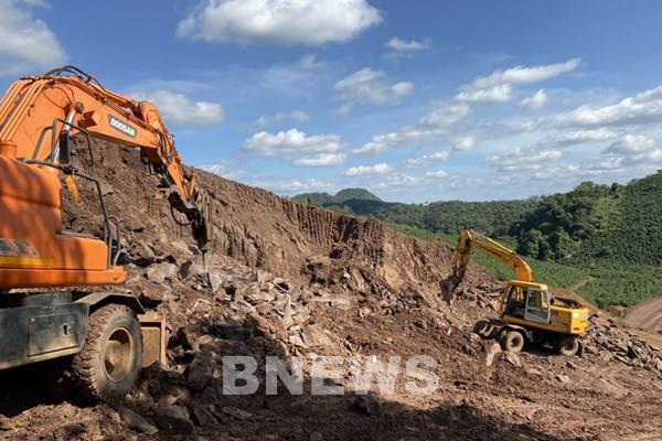 Những dự án giao thông nào sẽ khởi công và hoàn thành trong tháng 12?