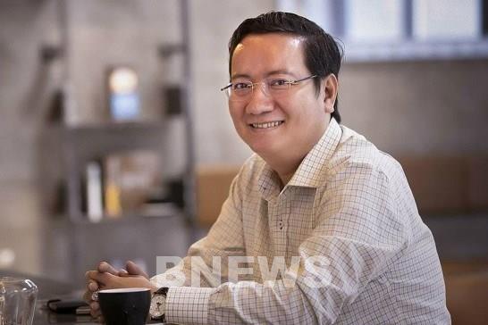 Gian nan chuỗi cung ứng