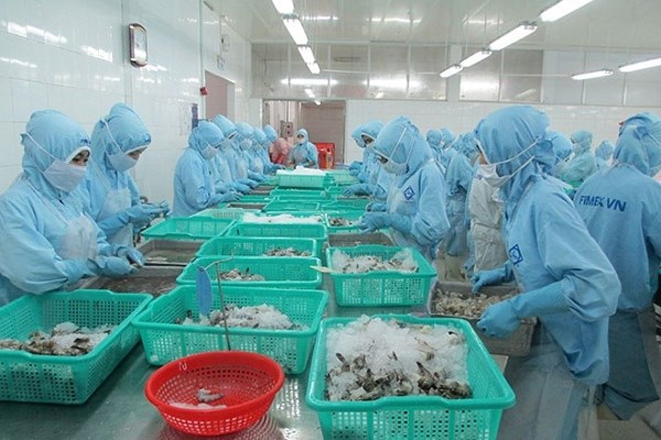 Chăn nuôi C.P Việt Nam trở thành cổ đông lớn tại Thực phẩm Sao Ta