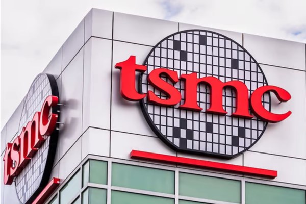 TSMC cam kết sử dụng 100% năng lượng tái tạo tại các nhà máy