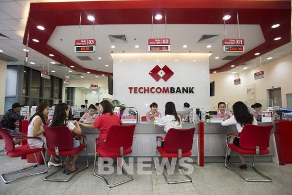 Nhiều ngân hàng công bố kế hoạch tăng vốn khủng