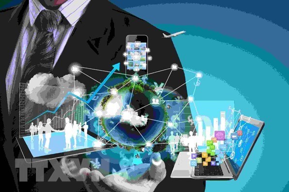 Kinh tế số ASEAN tăng tốc