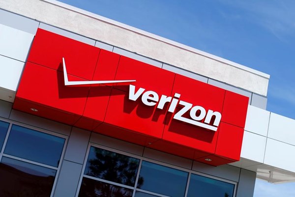 Verizon yêu cầu nhân viên xuất trình bằng chứng tiêm phòng COVID-19