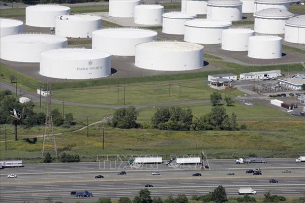 Các nước hợp tác ứng phó với tấn công bằng mã độc tống tiền