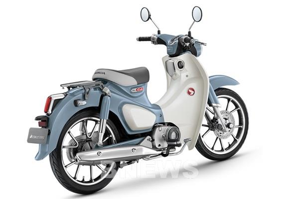 Honda lên kế hoạch ngừng sản xuất xe máy cỡ nhỏ