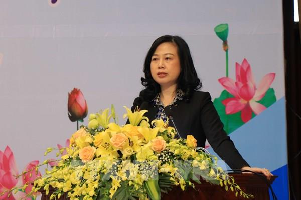 Đối thoại, giải quyết khó khăn cho công nhân lao động Bắc Ninh