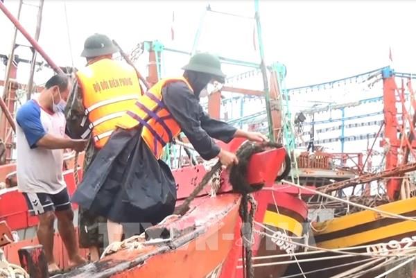 Dự báo thời tiết ngày mai 17/10: Vùng núi có nơi dưới 11 độ C