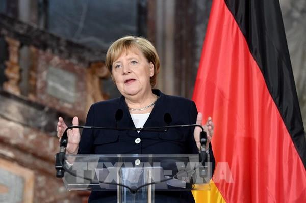 Đức sẽ hỗ trợ 175 triệu liều vaccine cho các nước nghèo tới năm 2023