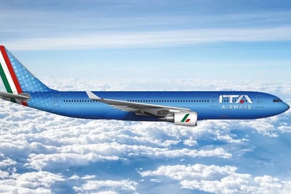 Italy khai trương hãng hàng không quốc gia mới