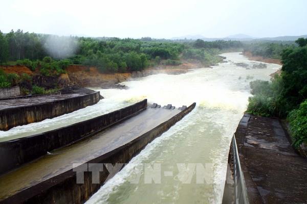 Khả năng xuất hiện áp thấp nhiệt đới, bão ở khu vực Nam Biển Đông