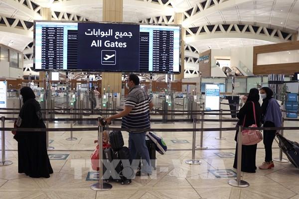 Saudi Arabia công bố các đối tượng có thể nhập quốc tịch