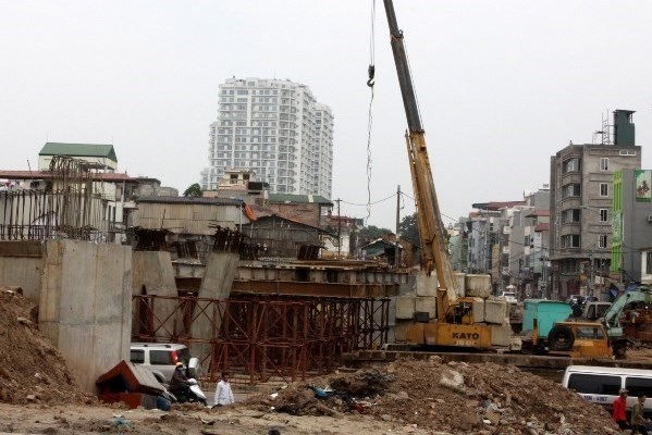 Nghệ An tập trung xử lý các vướng mắc tại các dự án khu công nghiệp