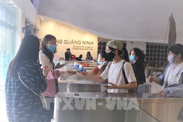 Quảng Ninh: Điều kiện cho phép các cơ sở dịch vụ du lịch đón khách ngoại tỉnh