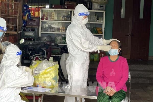 Bộ Y tế trực tiếp cập nhật về phòng, chống COVID-19 trên phương tiện truyền thông