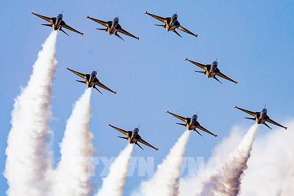 Nhật Bản dành gần 6,7 tỷ USD hỗ trợ các dự án hàng không vũ trụ trong nước