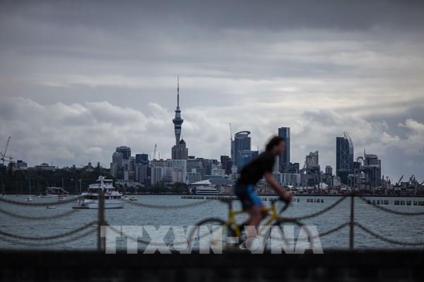 New Zealand bổ sung một loại thuốc điều trị COVID-19