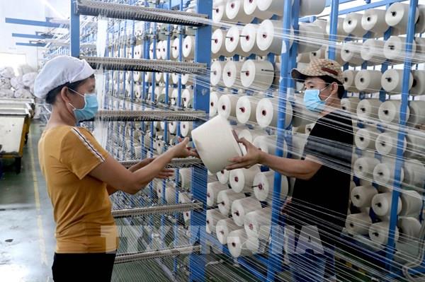 Kinh tế năm 2021: Sóng cả không ngã tay chèo