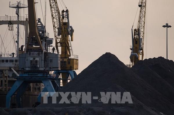 Trung Quốc “thất thế” trong cuộc đua kiểm soát giá than đá