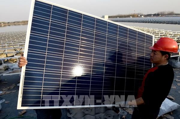 Chuyển đổi sang năng lượng sạch tại châu Á- Thái Bình Dương vẫn chậm