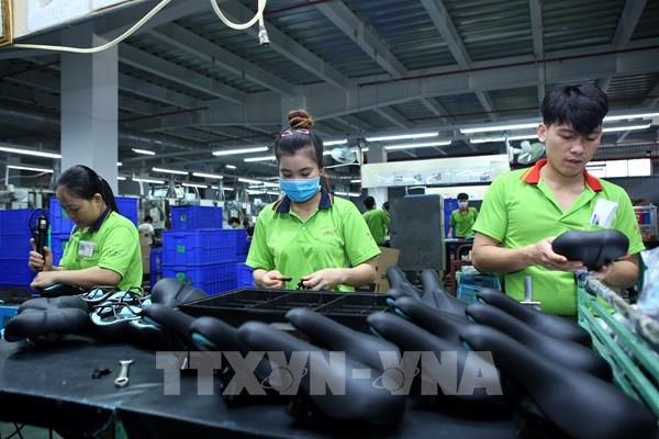 Bình Dương thu hút vốn FDI năm 2022 dự kiến vượt 1,6 lần kế hoạch