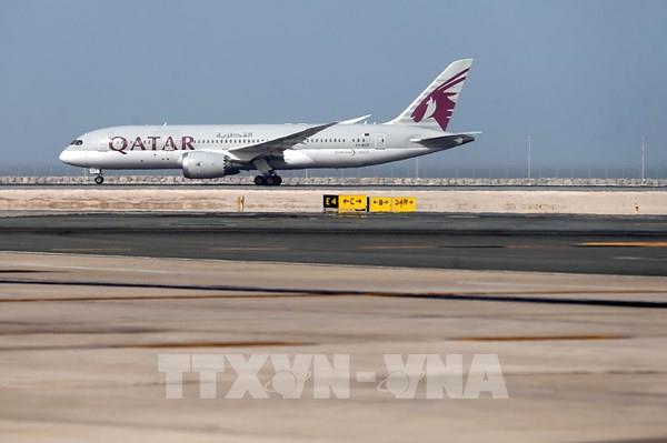 World Cup 2022: Qatar Airways nhường chỗ cho các hãng hàng không chở người hâm mộ