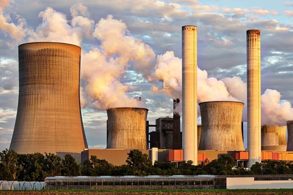 Anh lên kế hoạch tài trợ cho một nhà máy điện hạt nhân mới