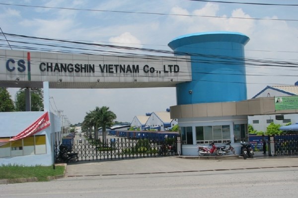 Đồng Nai lập đoàn kiểm tra doanh nghiệp xuất hiện ca mắc COVID-19