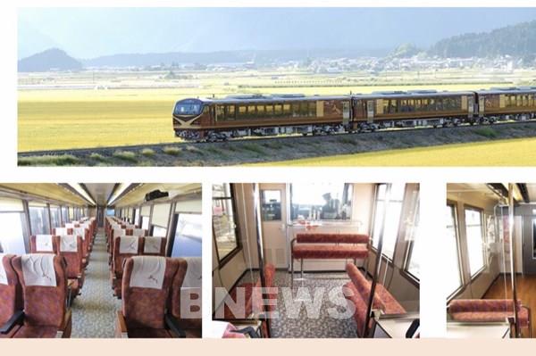 Nếu được nhập khẩu 37 toa tàu cũ do Nhật Bản tài trợ, VNR sẽ khai thác thế nào?