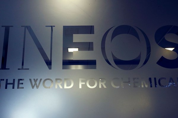 Công ty hóa dầu Ineos của Anh đầu tư lớn vào khí hydro xanh
