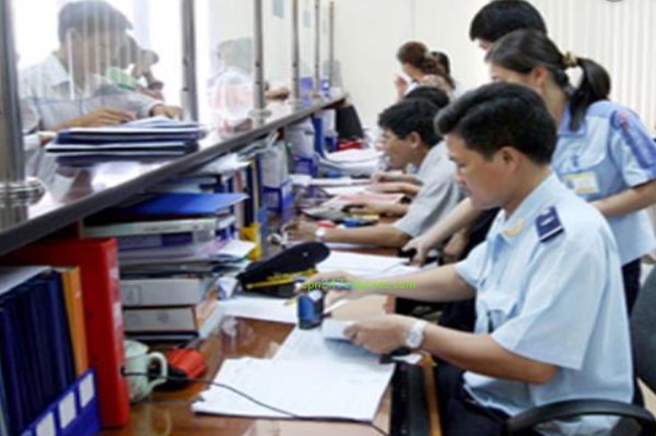 Lạng Sơn phát triển hoạt động đại lý hải quan
