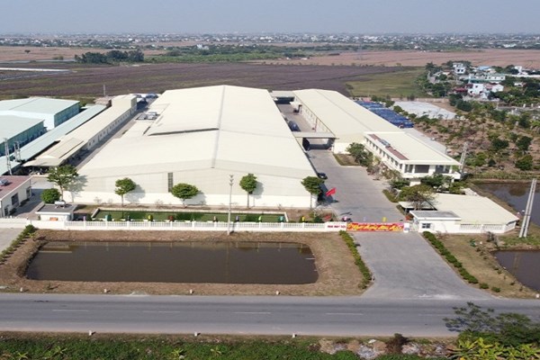 SVD thông qua phương án chào bán gần 13 triệu cổ phiếu, tăng gấp đôi vốn điều lệ