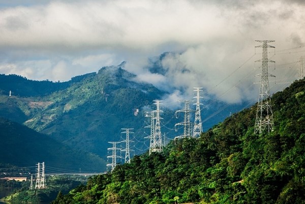 PC1 chốt quyền trả cổ tức năm 2020 tỷ lệ 20%