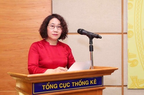 Bên lề Quốc hội: Luật Thống kê hướng tới cung cấp thông tin kịp thời và xác thực